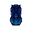 Blue Falcon